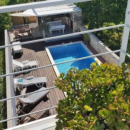 ゲストハウス Dragic - Anex ザダル