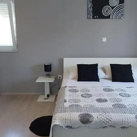 Dragic - Anex Casa de hóspedes Zadar