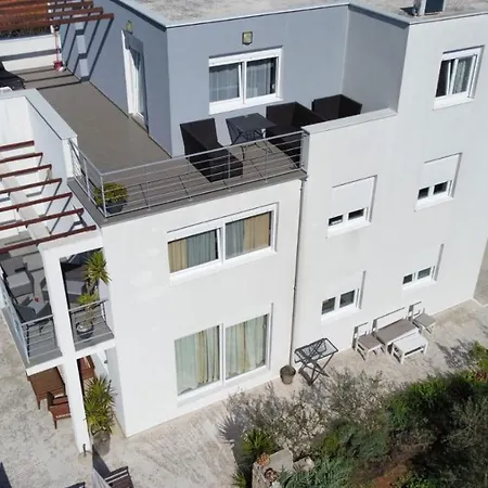 Dragic - Anex ゲストハウス ザダル