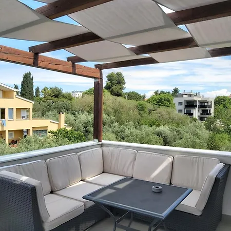 Casa de hóspedes Dragic - Anex Zadar