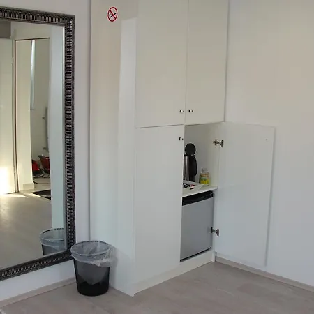Casa de hóspedes Dragic - Anex 3*