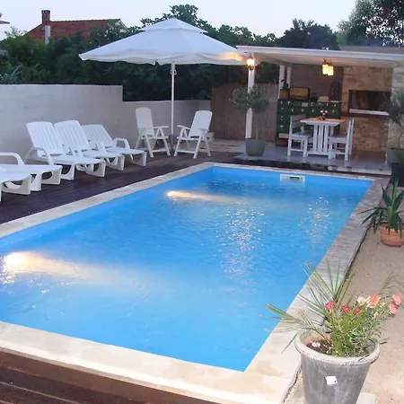 Dragic - Anex ザダル