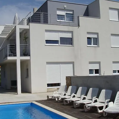 Casa de hóspedes Dragic - Anex 3*