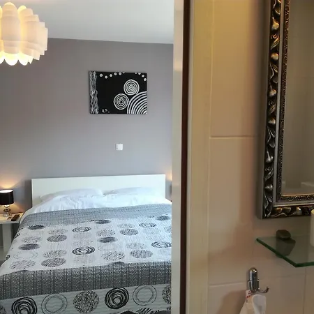 Casa de hóspedes Dragic - Anex Zadar