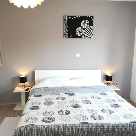 Dragic - Anex ザダル