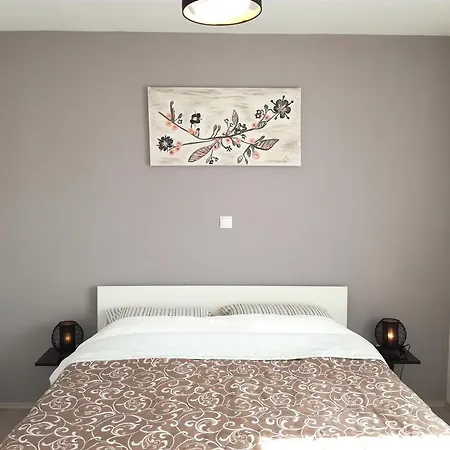 Dragic - Anex ゲストハウス ザダル