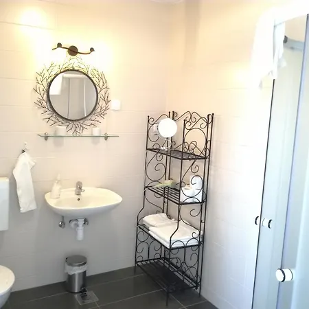 Casa de hóspedes Dragic - Anex Zadar