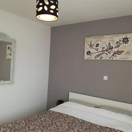 Casa de hóspedes Dragic - Anex Zadar