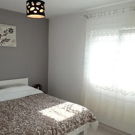 Dragic - Anex Affittacamere