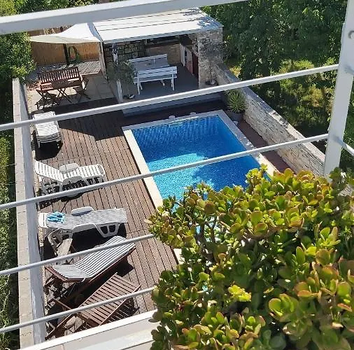 Guest house Dragic - Anex Zadar