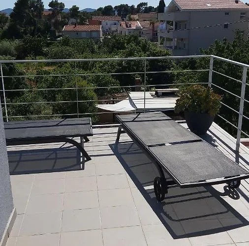 Dragic - Anex Guest house 3*