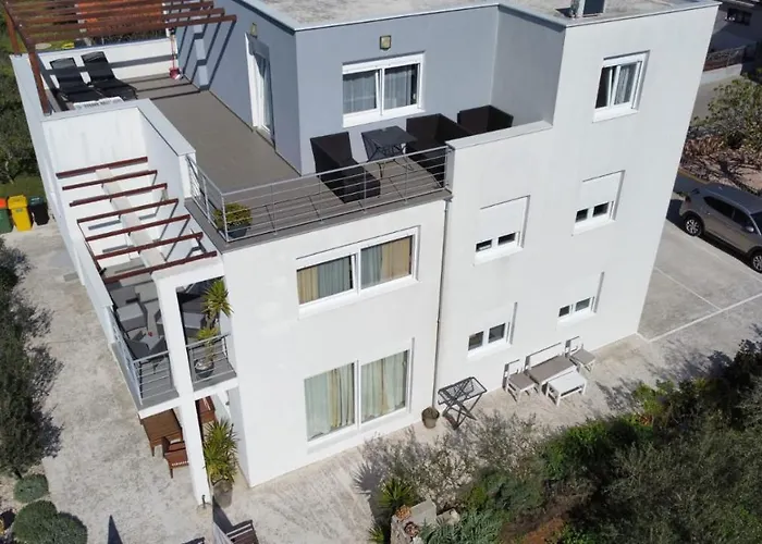 Dragic - Anex Guest house Zadar