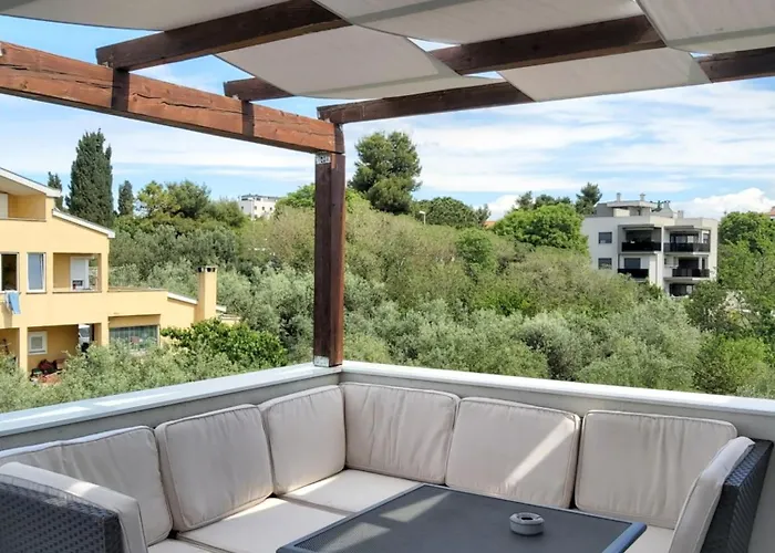 Guest house Dragic - Anex Zadar