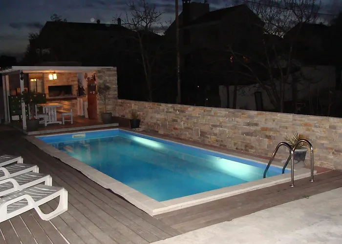 Dragic - Anex Guest house 3*