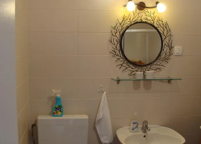 Dragic - Anex 3* Zadar