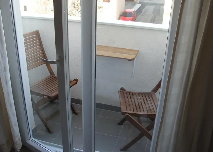 Dragic - Anex 자다르