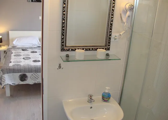 Dragic - Anex 게스트하우스