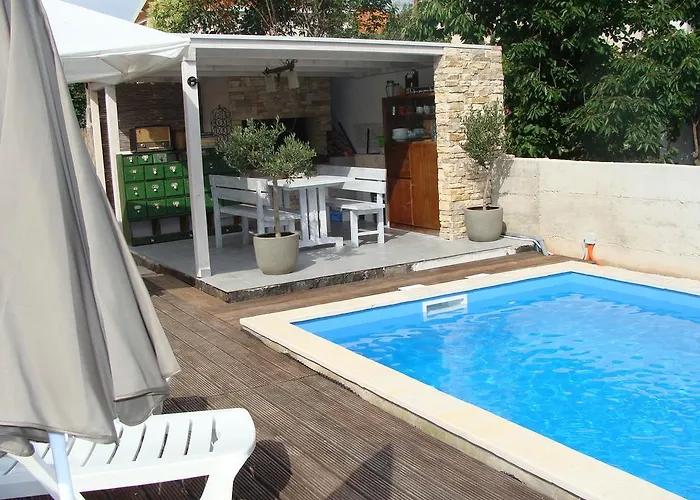 Dragic - Anex 3* 자다르