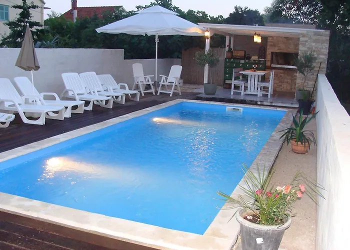 Dragic - Anex 자다르