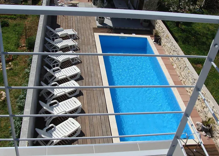 Dragic - Anex 3* Zadar