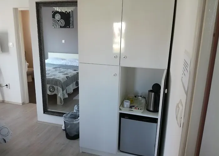 Dragic - Anex Guest house 3*