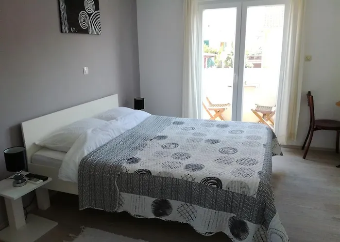 Guest house Dragic - Anex Zadar