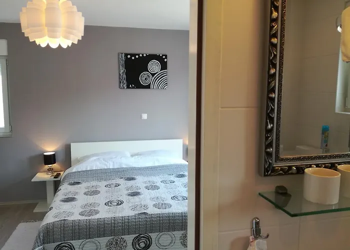 Guest house Dragic - Anex Zadar