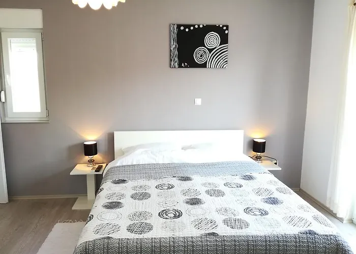 Dragic - Anex 자다르