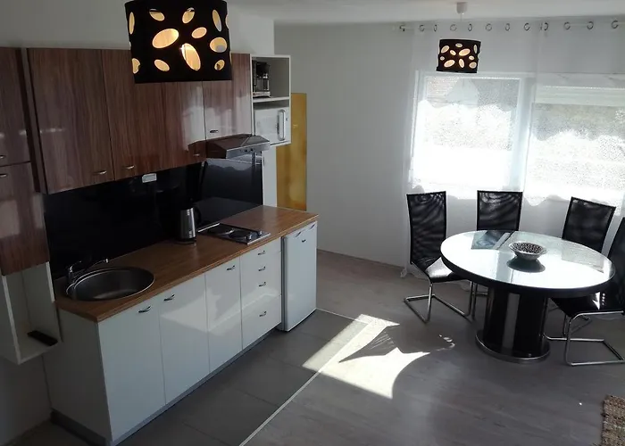 Dragic - Anex 자다르