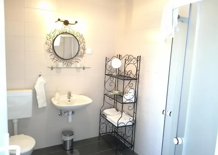 Guest house Dragic - Anex Zadar