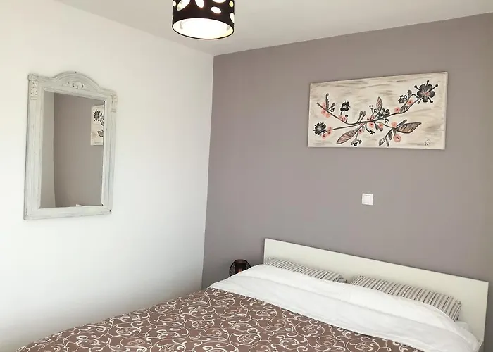 Guest house Dragic - Anex