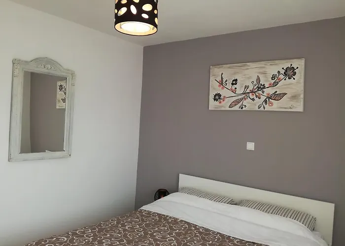 Guest house Dragic - Anex Zadar